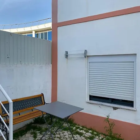 Beachfront Rc Διαμέρισμα