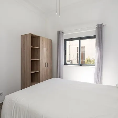 Apartamento Beachfront Rc