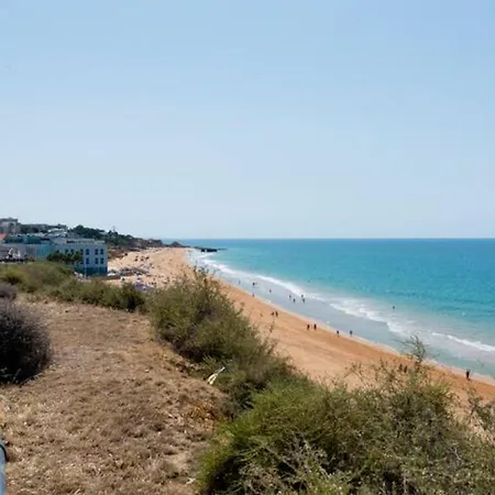 Apartmán Beachfront Rc *